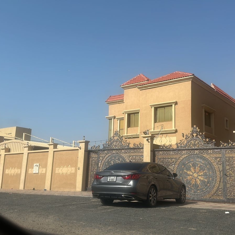 Villa for Sale in Al Rawda 2, Ajman