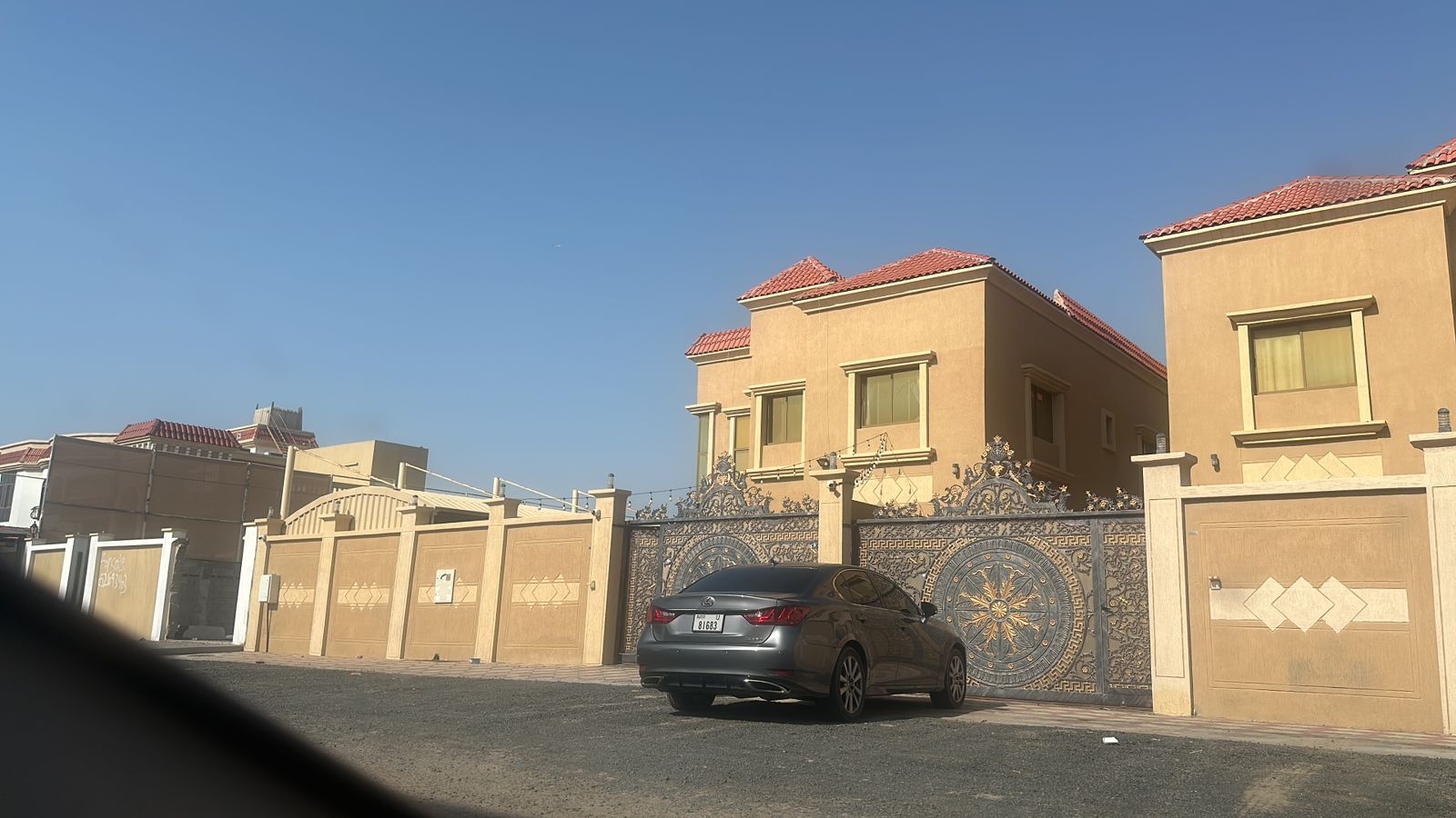 Villa for Sale in Al Rawda 2, Ajman