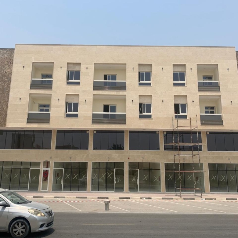 Brand New Building for Sale in Al Rawda 3, Ajman