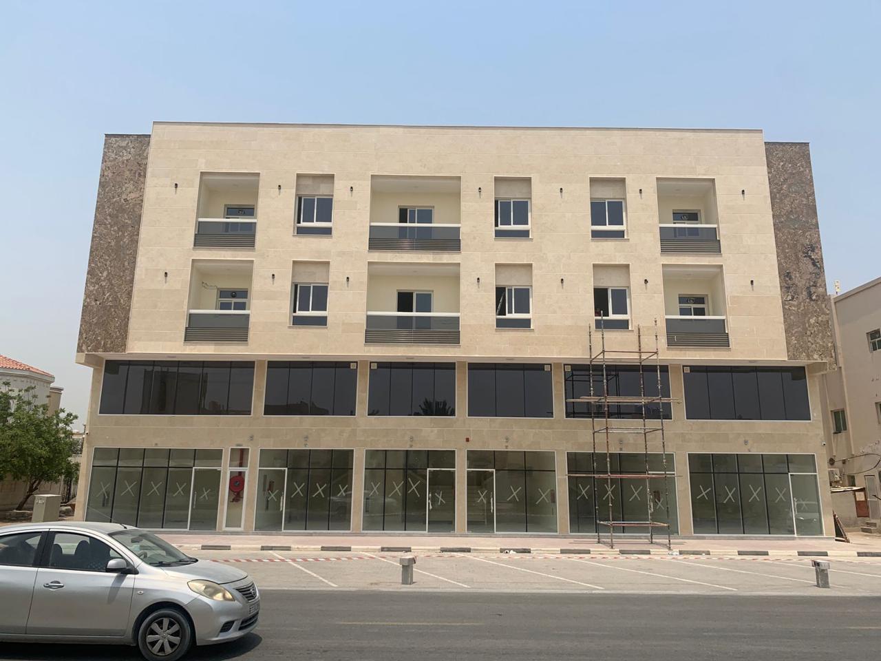 Brand New Building for Sale in Al Rawda 3, Ajman