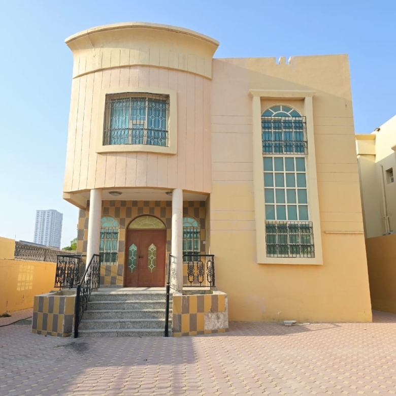 Villa for Sale in Al Rawda 2, Ajman