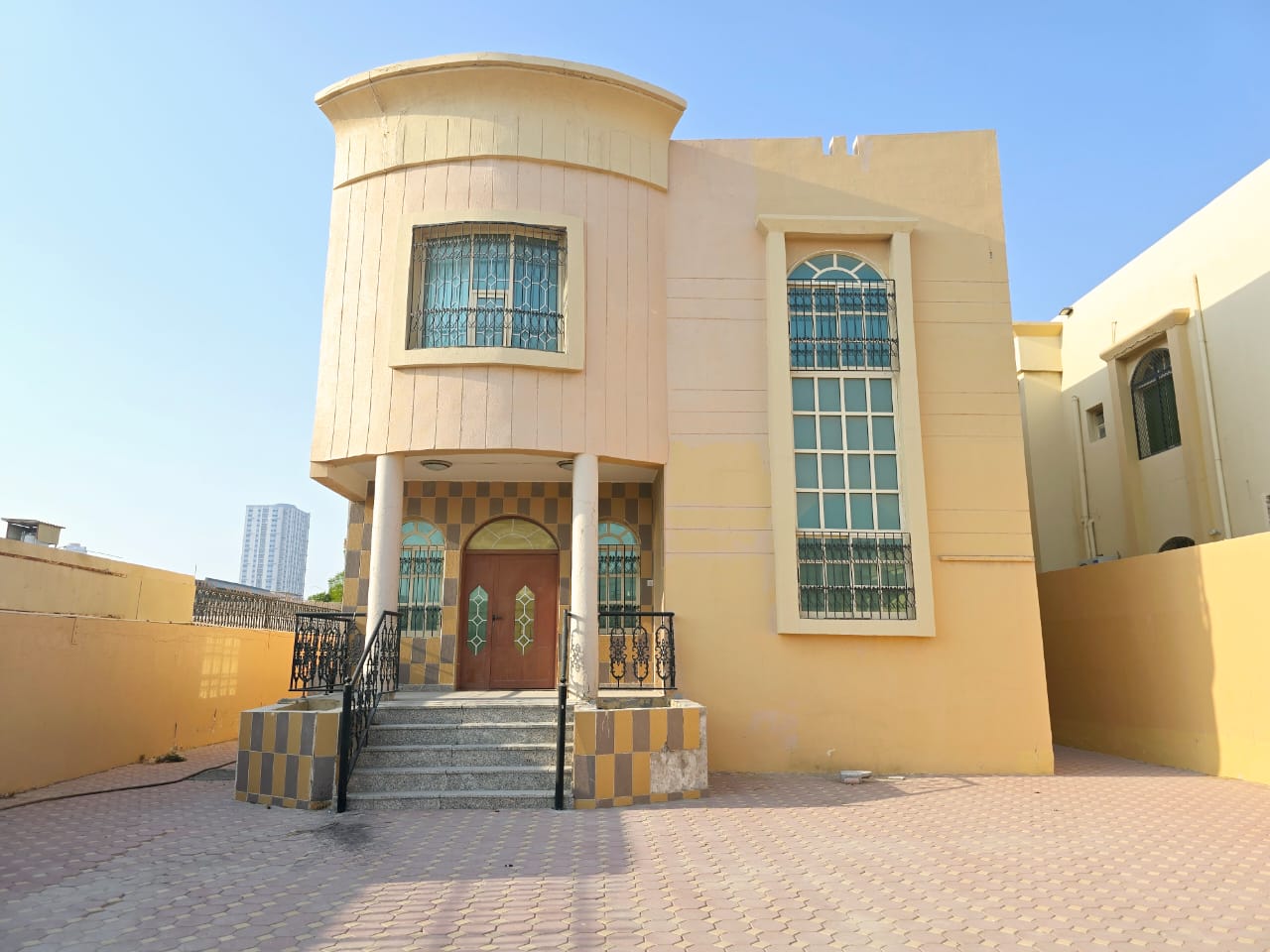 Villa for Sale in Al Rawda 2, Ajman